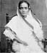 Wife-Kasturba Gandhi